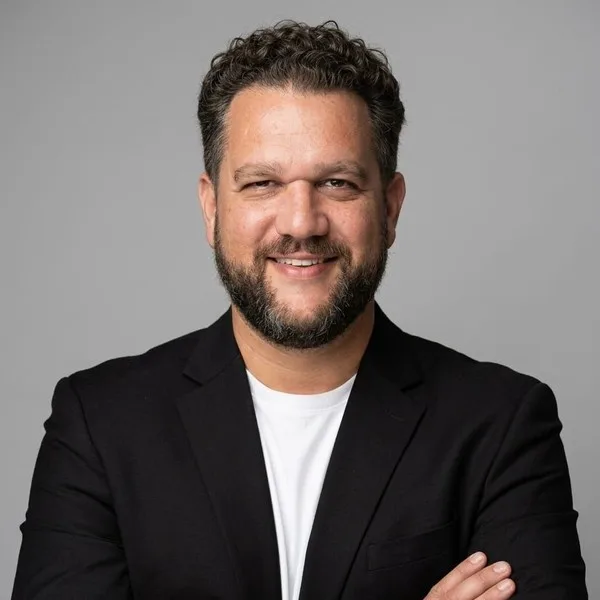 Ernie Weaver, Co-Founder of ERNIX Agency